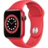 Apple Watch Series 6 40mm Aluminium Case With Sport Band -Watch Store Apple Watch Series 6 40mm Aluminium Case with Sport Band