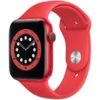 Apple Watch Series 6 44mm Aluminium Case With Sport Band 1 Apple Watch Series 6 44mm Aluminium Case With Sport Band -Watch Store Apple Watch Series 6 44mm Aluminium Case with Sport Band