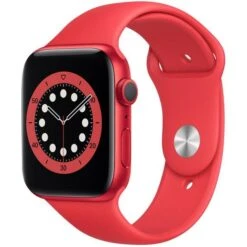 Apple Watch Series 6 44mm Aluminium Case With Sport Band