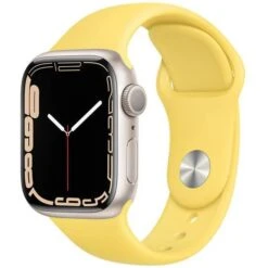 Apple Watch Series 7 41mm Aluminium Case With Sport Band