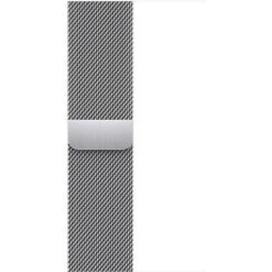 Apple Watch Series 7 Cellular 41mm Stainless Steel Case With Milanese Loop 8 Apple Watch Series 7 Cellular 41mm Stainless Steel Case With Milanese Loop -Watch Store Apple Watch Series 7 Cellular 41mm Stainless Steel Case with Milanese Loop 2