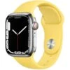 Apple Watch Series 7 Cellular 41mm Stainless Steel Case With Sport Band 1 Apple Watch Series 7 Cellular 41mm Stainless Steel Case With Sport Band -Watch Store Apple Watch Series 7 Cellular 41mm Stainless Steel Case with Sport Band