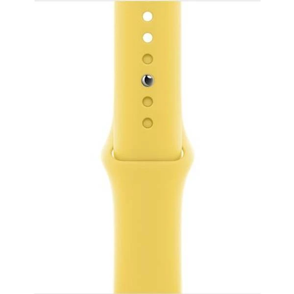 Apple Watch Series 7 Cellular 41mm Stainless Steel Case With Sport Band 5 Apple Watch Series 7 Cellular 41mm Stainless Steel Case With Sport Band - Image 3