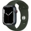 Apple Watch Series 7 Cellular 45mm Aluminium Case With Sport Band 2 Apple Watch Series 7 Cellular 45mm Aluminium Case With Sport Band -Watch Store Apple Watch Series 7 Cellular 45mm Aluminium Case with Sport Band