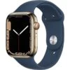 Apple Watch Series 7 OLED 45 Gold 1 Apple Watch Series 7 OLED 45 Gold -Watch Store Apple Watch Series 7 OLED 45 Gold