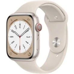 Apple Watch Series 8 Beige