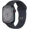 Apple Watch Series 8 Black -Watch Store Apple Watch Series 8 Black