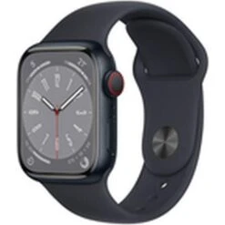Apple Watch Series 8 Black