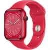 Apple Watch Series 8 Red 45 -Watch Store Apple Watch Series 8 Red 45