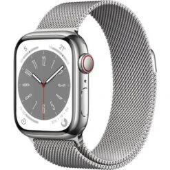 Apple Watch Series 8 Silver