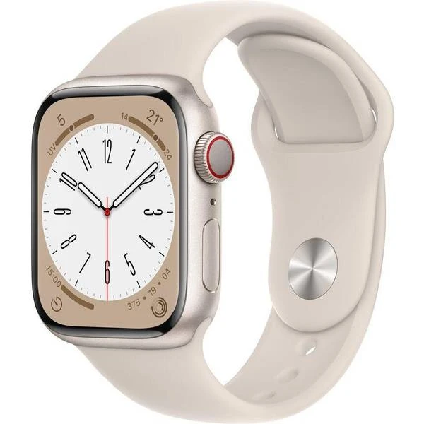 Apple Watch Series 8 3 Apple Watch Series 8