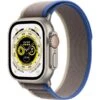 Apple Watch Ultra Titanium Case With Trail Loop 1 Apple Watch Ultra Titanium Case With Trail Loop -Watch Store Apple Watch Ultra Titanium Case with Trail Loop
