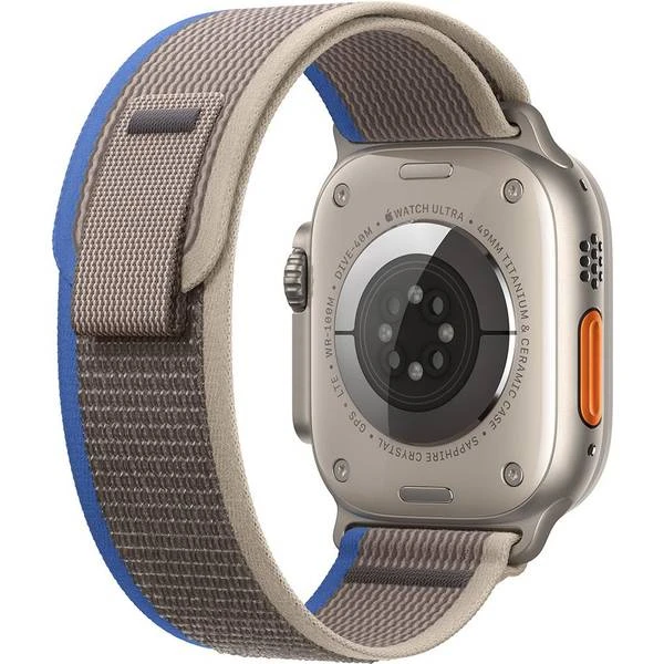 Apple Watch Ultra Titanium Case With Trail Loop 5 Apple Watch Ultra Titanium Case With Trail Loop - Image 3