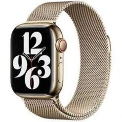 Apple Official Milanese Loop Watch