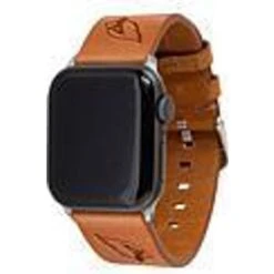 Artinian Arizona Cardinals Apple Watch Band
