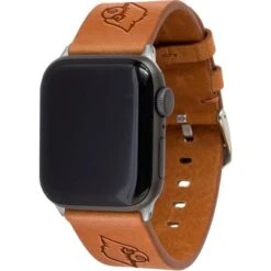 Artinian Louisville Cardinals Apple Watch Band