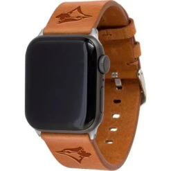 Artinian Toronto Blue Jays Apple Watch Band