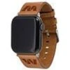 Artinian Washington Commanders Leather Apple Watch Band 2 Artinian Washington Commanders Leather Apple Watch Band -Watch Store Artinian Washington Commanders Leather Apple Watch Band