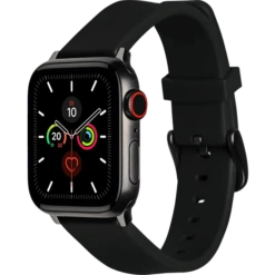 Artwizz Silicone Watch Band For Apple Watch Series SE/6/5/4/3/2/1 42/44mm -Watch Store Artwizz Silicone Watch Band for Apple Watch Series SE 6 5 4 3 2 1 42 44mm 3