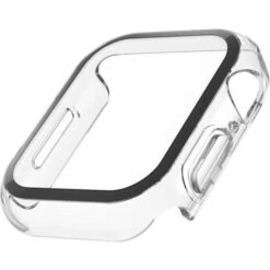Belkin ScreenForce TemperedCurve 2-in-1 Treated Screen Protector + Bumper For Apple Watch Series 7