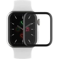 Belkin ScreenForce TrueClear Screen Protector For Apple Watch Series 4/5 44mm