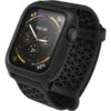 Catalyst Impact Protection Case For Apple Watch Series 4/5 40mm -Watch Store Catalyst Impact Protection Case for Apple Watch Series 4 5 40mm