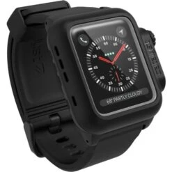 Catalyst Waterproof Case For Apple Watch Series 2/3 42mm