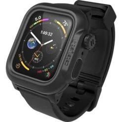 Catalyst Waterproof Case For Apple Watch Series 4/5 44mm