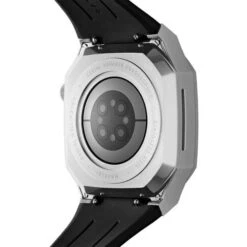 Daniel Wellington Switch Case With Band For Apple Watch 40mm -Watch Store Daniel Wellington Switch Case with Band for Apple Watch 40mm 2