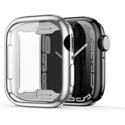 Dux Ducis Samo Apple Watch SE 2022/SE/6/5/4 TPU Case Screen Protector