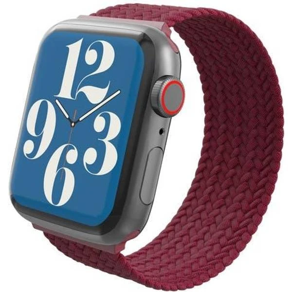 Gear4 Braided Band For Apple Watch 42/44/45mm 4 Gear4 Braided Band For Apple Watch 42/44/45mm - Image 2
