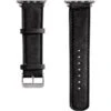 Hama Velour Watch Band For Apple Watch 38mm 1 Hama Velour Watch Band For Apple Watch 38mm -Watch Store Hama Velour Watch Band for Apple Watch 38mm