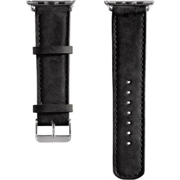 Hama Velour Watch Band For Apple Watch 38mm 3 Hama Velour Watch Band For Apple Watch 38mm