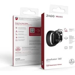 Invisible Shield Apple Watch Fusion 360