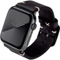 JT Berlin Alex Vintage Armband For Apple Watch 49/45/44/42mm -Watch Store JT Berlin Alex Vintage Armband for Apple Watch 49 45 44 42mm 1