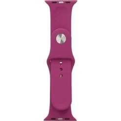 Ksix Silicone Armband For Apple Watch 42/44mm -Watch Store Ksix Silicone Armband for Apple Watch 42 44mm 2