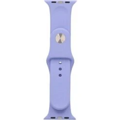 Ksix Silicone Armband For Apple Watch 42/44mm -Watch Store Ksix Silicone Armband for Apple Watch 42 44mm 3