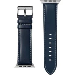 Laut Oxford Watch Strap For Apple Watch 42/44mm 8 Laut Oxford Watch Strap For Apple Watch 42/44mm -Watch Store Laut Oxford Watch Strap for Apple Watch 42 44mm 2