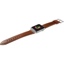 Laut Oxford Watch Strap For Apple Watch 42/44mm 9 Laut Oxford Watch Strap For Apple Watch 42/44mm -Watch Store Laut Oxford Watch Strap for Apple Watch 42 44mm 3