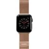 Laut Steel Loop Watch Strap For Apple Watch 38/40mm -Watch Store Laut Steel Loop Watch Strap for Apple Watch 38 40mm