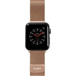 Laut Steel Loop Watch Strap For Apple Watch 38/40mm