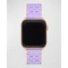 Michele Apple Watch Rose Gold-Tone -Watch Store Michele Apple Watch Rose Gold Tone