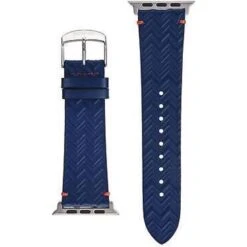 Missoni Apple Watch Leather Strap, 38-41mm