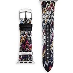 Missoni Apple Watch Zigzag Strap, 38-41mm