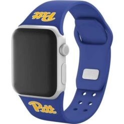 NCAA Panthers 38-40mm Apple Watch Band