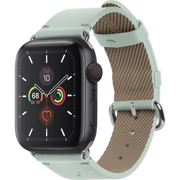 Native Union Apple Watch Strap Classic Sage 44mm 3 Native Union Apple Watch Strap Classic Sage 44mm