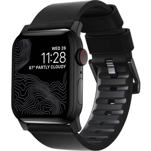 Nomad Active Strap Pro For Apple Watch 44/42mm 3 Nomad Active Strap Pro For Apple Watch 44/42mm