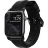 Nomad Traditional Strap For Apple Watch 44/42mm -Watch Store Nomad Traditional Strap for Apple Watch 44 42mm