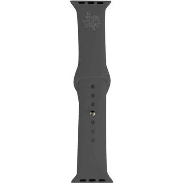 OTM Essentials Texas Southern Tigers 42-44mm Apple Watch Band 3 OTM Essentials Texas Southern Tigers 42-44mm Apple Watch Band