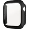 PanzerGlass Full Body Black Case For Apple Watch 4/5/6/SE 44mm -Watch Store PanzerGlass Full Body Black Case for Apple watch 4 5 6 SE 44mm